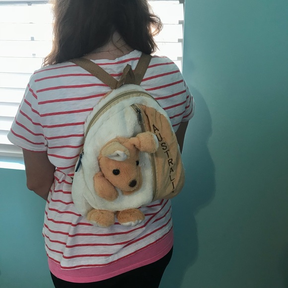 AUSTRALIA BACK PACK - Picture 2 of 5